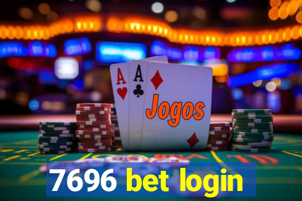 7696 bet login